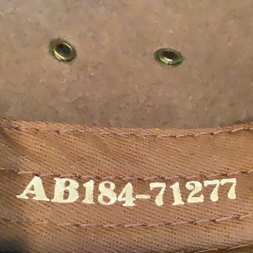 Pendleton Wool Hat - image 3